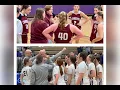 FUN Bank Hoops District IX 3A Championship Cranberry vs Karns City Girls