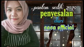 Download SEDIH !!! || PANTON ACEH TERBARU || PENYESALAN_(BY DEK SASA) MP3