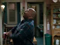 Roll Out The Barrel with Carl Winslow