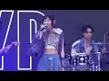 FYP - 星辰燃燒之時 (Live from YouTube Music Nights)