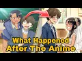 What Happens After The Anime Don t Toy With Me miss Nagatoro