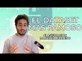 Iris Dataset Tutorial clasificacion machine learning Ciencia de datos con Python