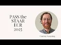 PASS the STAAR ECR - English 1 English 2 Extended Constructed Response