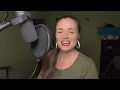 Radiohead - Creep cover