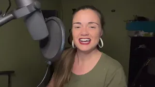 Radiohead - Creep cover