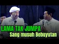 Download Lagu ABAH ANZA Feat HABIB BIDIN | LAMA TAK JUMPA SANG MUSUH BEBUYUTAN