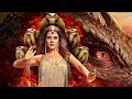 Lagu NAAGINI 7 | Title Song | Tamil Version | AI Generated | Lyrics by @VELANTUNAI 