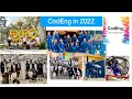 CodEng year in review - 2022