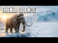 Ice Age Giants Were Built to Last So Why Did the Earth Suddenly Go Quiet Without Them