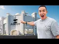 Download Lagu J’ouvre mon usine InShape Nutrition !!