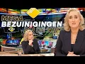 Onverwacht plot: Eva Jinek hypocriet met NPO-protest? ‘Lever je dure tv-studio in!’