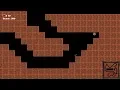 Maze Builder Written in Python with Pygame