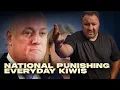 Download Lagu National’s Welfare Crackdown: Kiwi Teens Punished While Migrants Take Jobs?