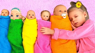 Are you sleeping Brother John Song | Nursery Rhymes & Children's Song