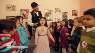 لينو عمر الصعيدي النسخة الرسمية 