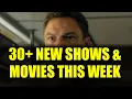 August 9-15 2026 TV Schedule New Shows Movies Must-Watch Premieres
