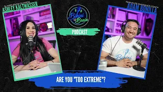Bikini and the Brain Are you too extreme