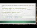How to Solve the Unexpected Token Export Error in JavaScript Modules