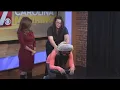Massage Envy