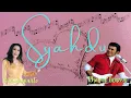Lagu SYAHDU | RHOMA IRAMA FT RITA SUGIARTO | DANGDUT DUET ROMANTIS | LAGU NOSTALGIA (Lirik/Lyrics)