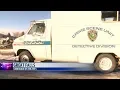 GFPD investigating suspicious death