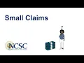 Understanding Small Claims Court A Simplified Guide