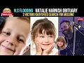 WATCH Natalie Hazel Harnish Obituary Sharing Memories