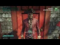Fallout 4 - Persistent Bugger