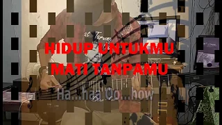 Download HIDUP UNTUKMU MATI TANPAMU - NOAH [ COVER BY REZA ] MP3