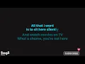 Olivia Rodrigo - begged (Piano Karaoke)