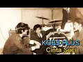 Lagu Cinta suci♥️ #koesplus
