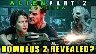 Alien Romulus 2 2028 Is Finally Happening But Things Are Shaky - Here s What Is Confirmed