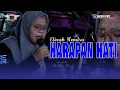 Download Lagu ELIZAH HENDRA - HARAPAN HATI | SINGA DANGDUT PUTRA PA\