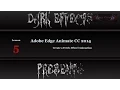 Adobe Edge Animate CC Lesson - Create a Ferris Wheel Animation edgeanimate
