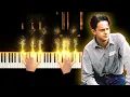 Lagu Shawshank Redemption - Main Theme - Thomas Newman (Piano Cover)