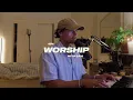 Download Lagu WORSHIP WITH SAM | 15/07/2024 | WHAT A BEAUTIFUL NAME!