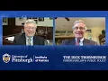 Yes the Truth Still Matters - Pittsburgh Post-Gazette Executive Editor Emeritus David Shribman
