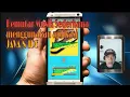 TUTORIAL MEMBUAT APLIKASI PEMUTAR MUSIK SEDERHANA MENGGUNAKAN APLIKASI JAVA N-IDE