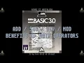 Atari ST Nostalgia - GFA Basic part 25 Benefits of math operators