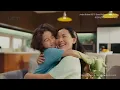 Jeda Iklan RCTI Saat Adzan Maghrib 01/05/2025 | 17:50 WIB