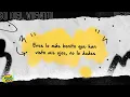 Alemán - Grietas de Oro (Letra/Lyrics)