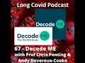 67 - DecodeME