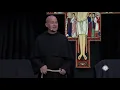 Fr. Dave Pivonka, TOR | The Spirit of the Lord is Upon Me