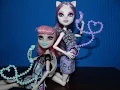 Ghoul Chat Review Rochelle Catrine
