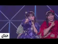 【LIVE映像】CUTIE STREET「キューにストップできません！」