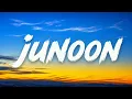 JUNOON | HANAN SHAH & FATHIMA JAHAAN | NEW TRENDING SONG 