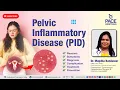 Pelvic Inflammatory Disease (PID) - Cause, Symptom, Diagnosis, Complication, Treatment \u0026 Prevention