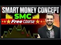 Download Lagu Smart Money Concept Free Course | Learn SMC to Trade in Stock Market