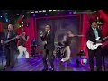Grupo Bryndis - El querreque