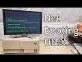 Download Lagu Net Booting an RS/6000 from 1996 with NIM